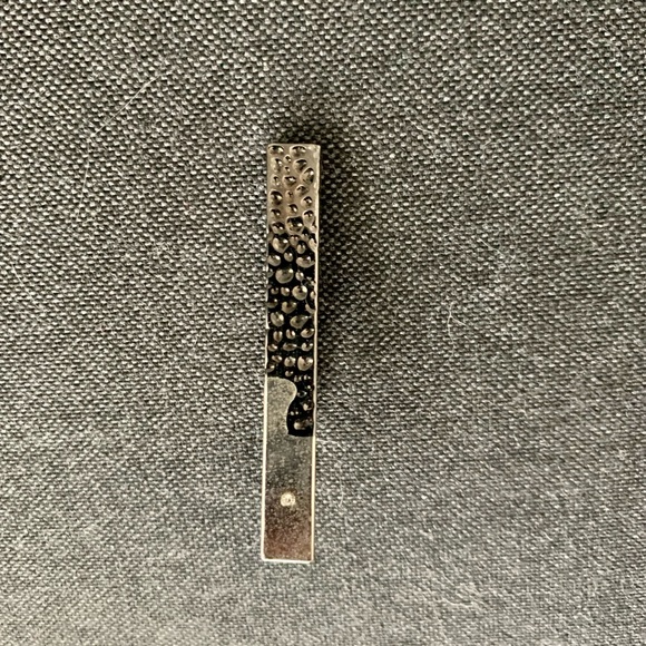 Tie Bar - Picture 3 of 3